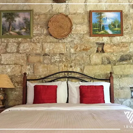 Country house Vrakas Stone House Agios Amvrosios (Limassol)